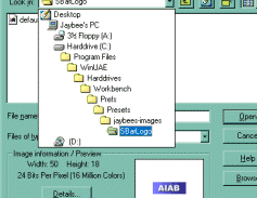 C:\Program_Files\WinUAE\Harddrives\Workbench\Prefs\Presets\jaybees-images\SBarLogo\default